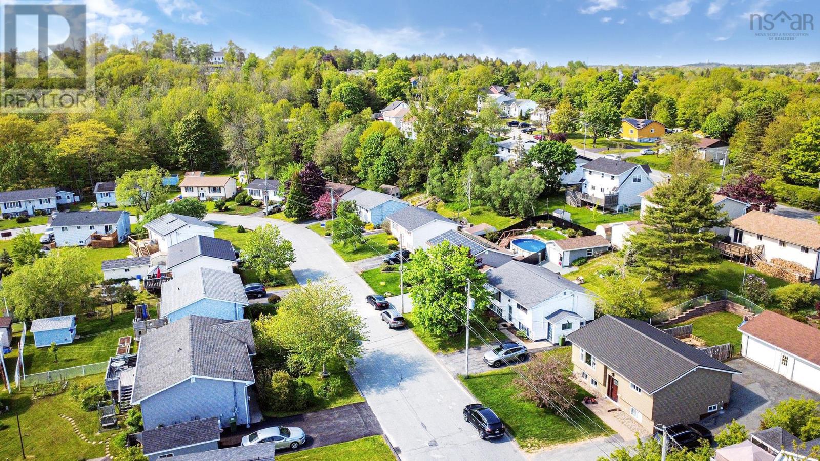 222 Churchill Downs Circle, Lower Sackville, Nova Scotia  B4E 2J7 - Photo 43 - 202614069