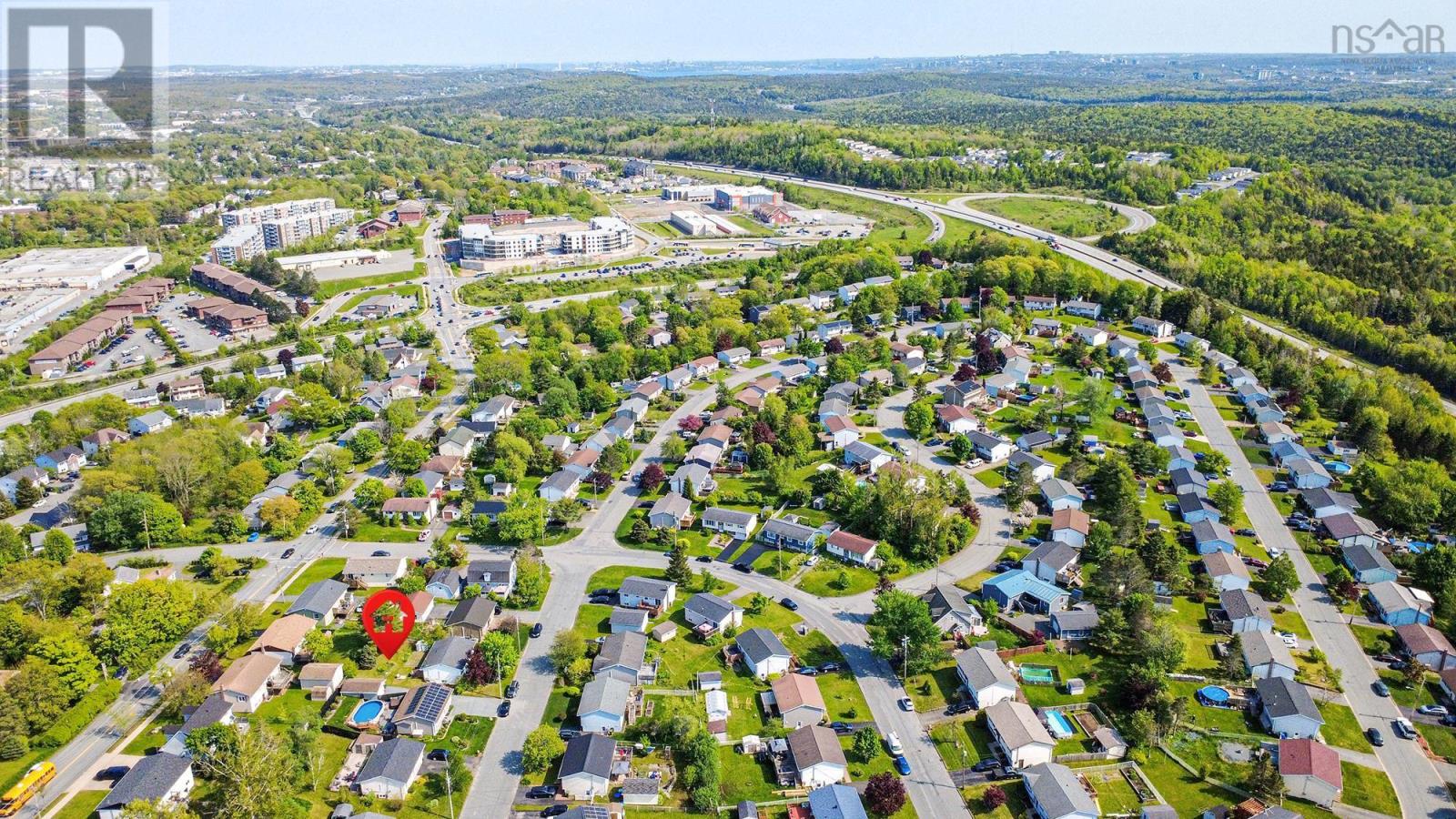 222 Churchill Downs Circle, Lower Sackville, Nova Scotia  B4E 2J7 - Photo 47 - 202614069