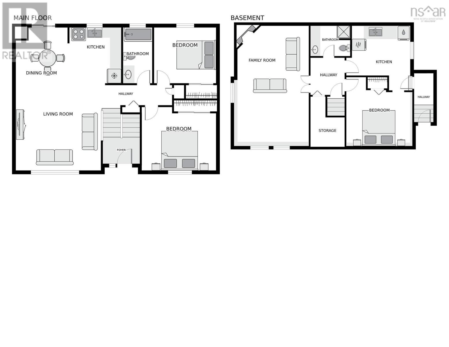 222 Churchill Downs Circle, Lower Sackville, Nova Scotia  B4E 2J7 - Photo 50 - 202614069