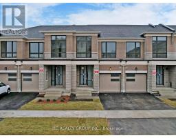 827 SMOOTHWATER LANE, Pickering, Ontario