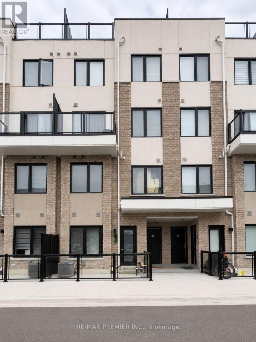 226 - 1695 DERSAN STREET, Pickering, Ontario