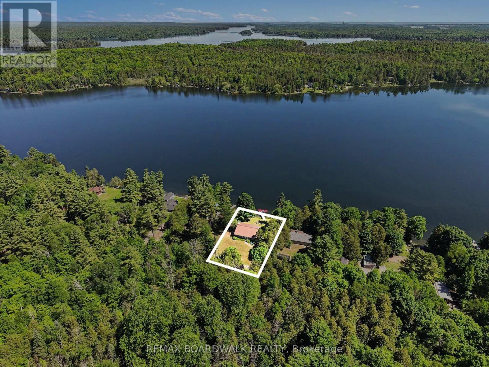 126 Lakeshore Drive, Lanark Highlands, Ontario  K0A 3L0 - Photo 34 - X13431142