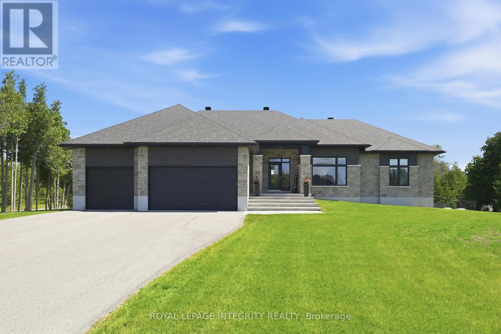248 ABNER POOLE ROAD, Beckwith, Ontario