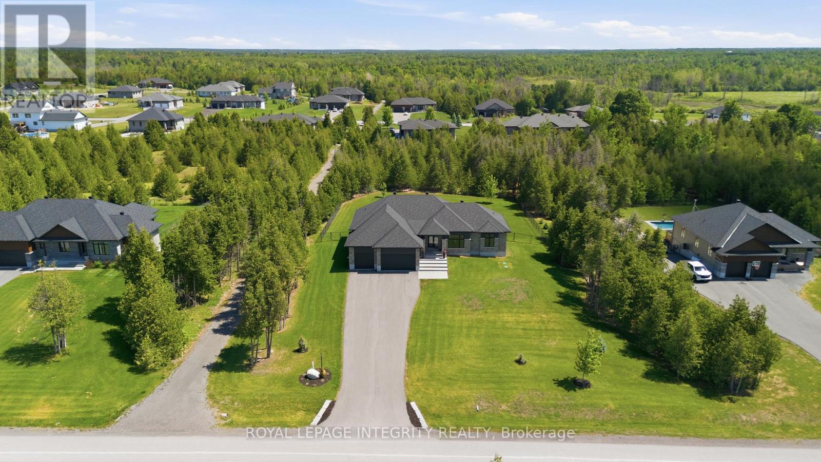 248 Abner Poole Road, Beckwith, Ontario  K0A 1B0 - Photo 3 - X13431198
