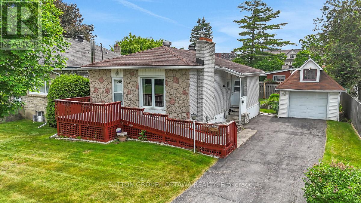 442 Wentworth Avenue, Ottawa, Ontario K2B 5J8 - Photo 4 - X13431246