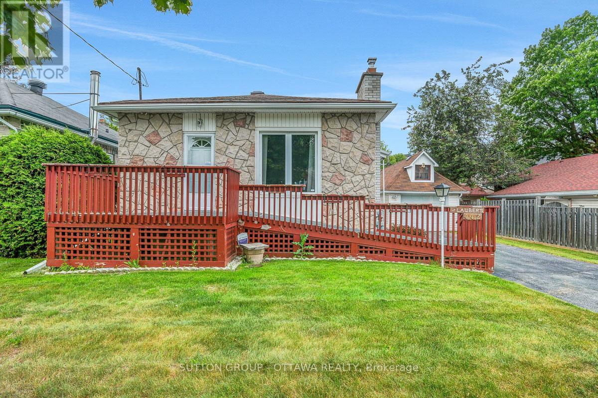 442 Wentworth Avenue, Ottawa, Ontario K2B 5J8 - Photo 5 - X13431246