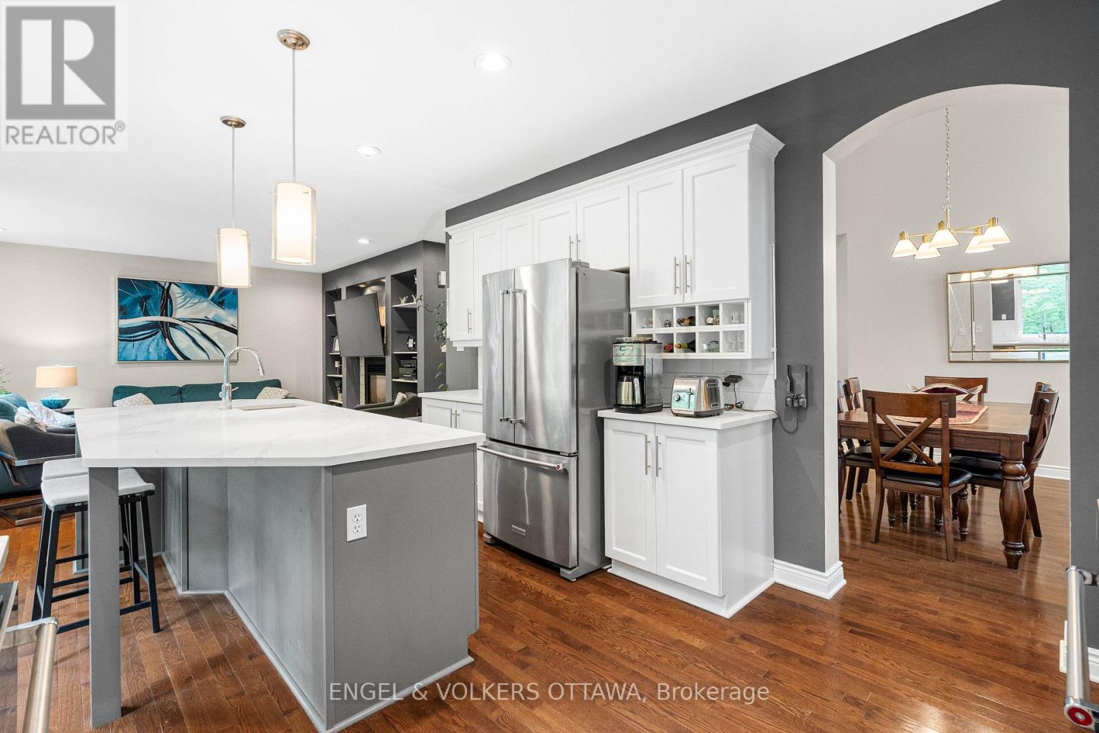 8 Glenrill Place, Ottawa, Ontario  K2M 2T6 - Photo 17 - X13431532