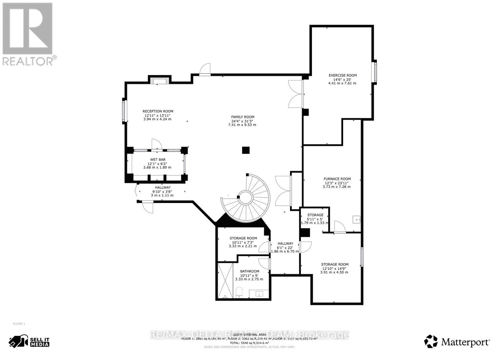 1353 Jules Leger Drive, Ottawa, Ontario  K4C 1E2 - Photo 48 - X13431602