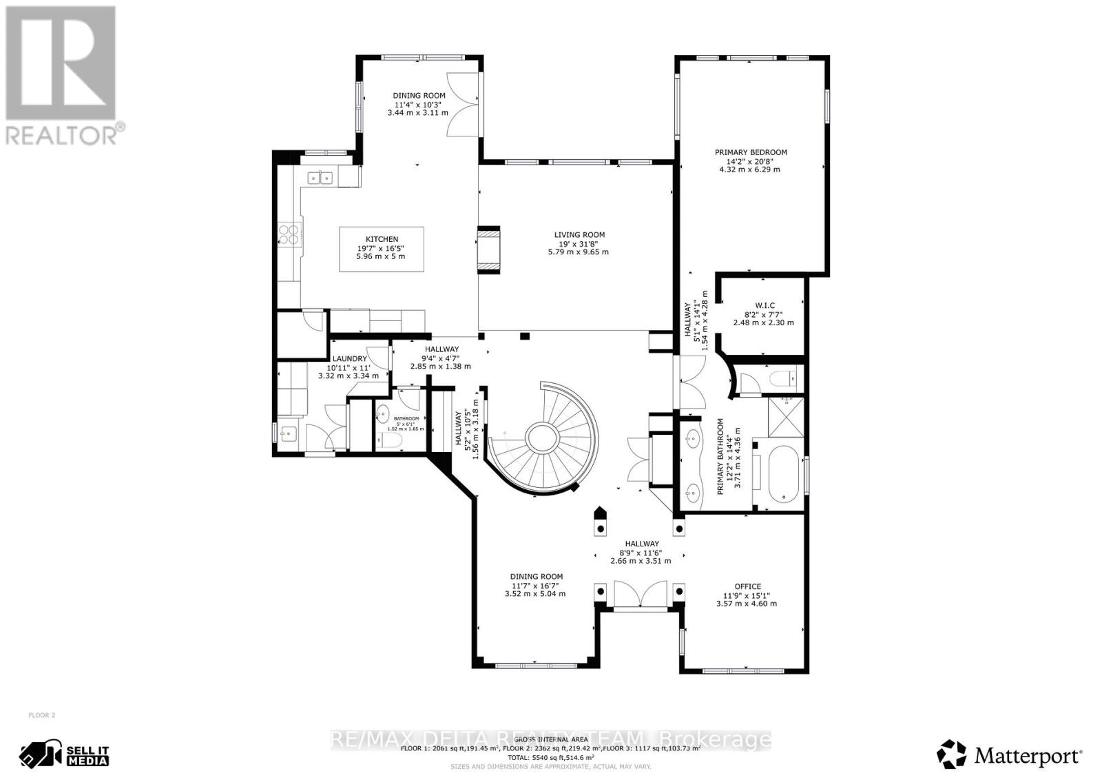 1353 Jules Leger Drive, Ottawa, Ontario  K4C 1E2 - Photo 50 - X13431602
