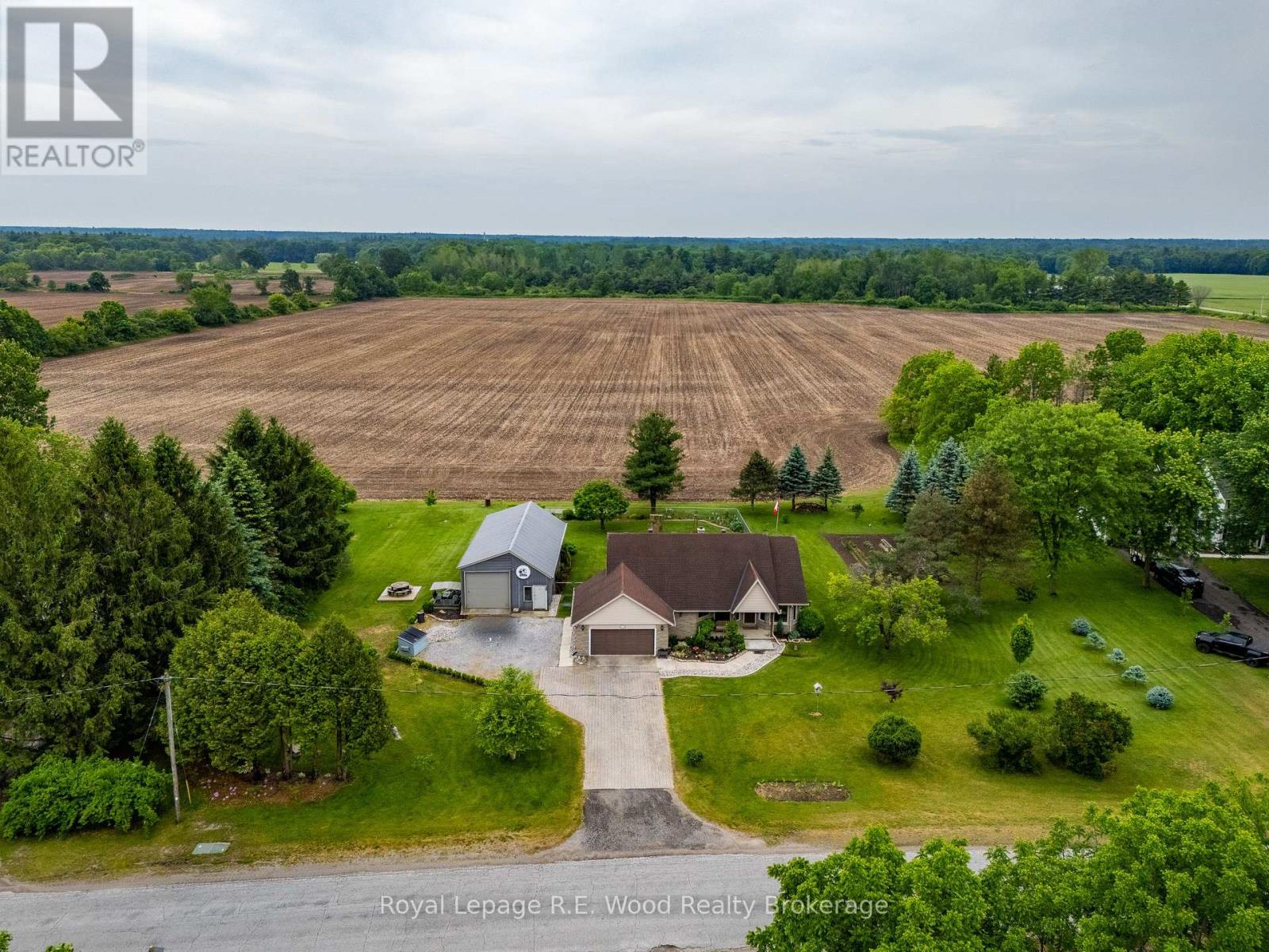 890 GOSHEN ROAD, Norfolk, Ontario