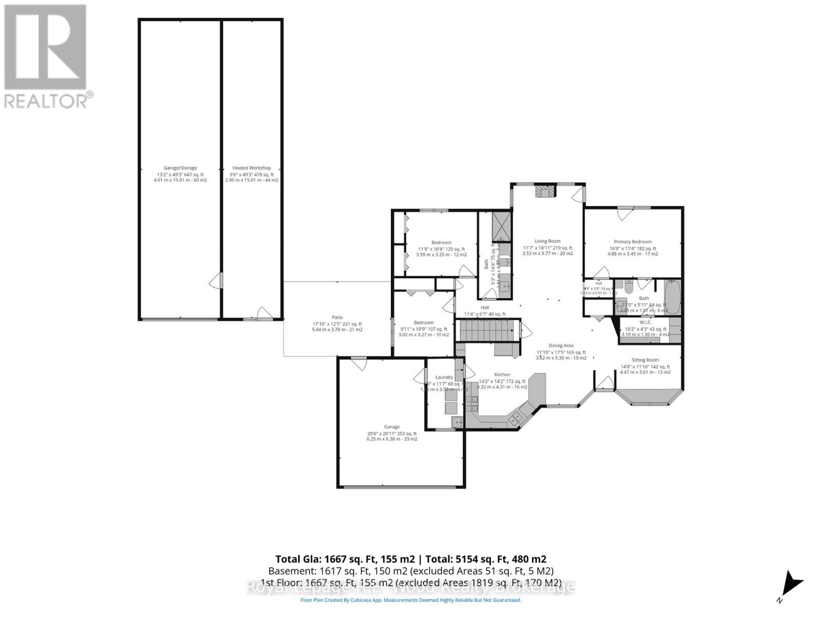 890 Goshen Road, Norfolk, Ontario  N4G 4G7 - Photo 44 - X13428574