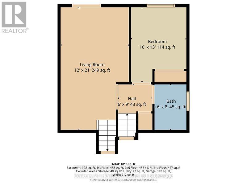 7 Kara Lane, Tillsonburg, Ontario  N4G 5M2 - Photo 24 - X13431256