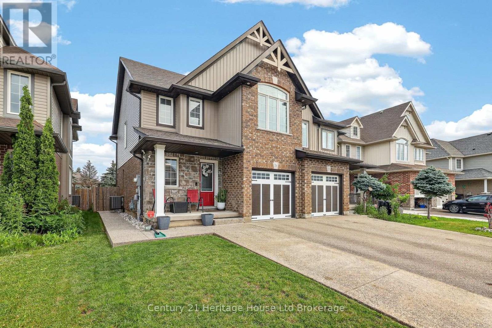 1180 CAEN AVENUE, Woodstock, Ontario