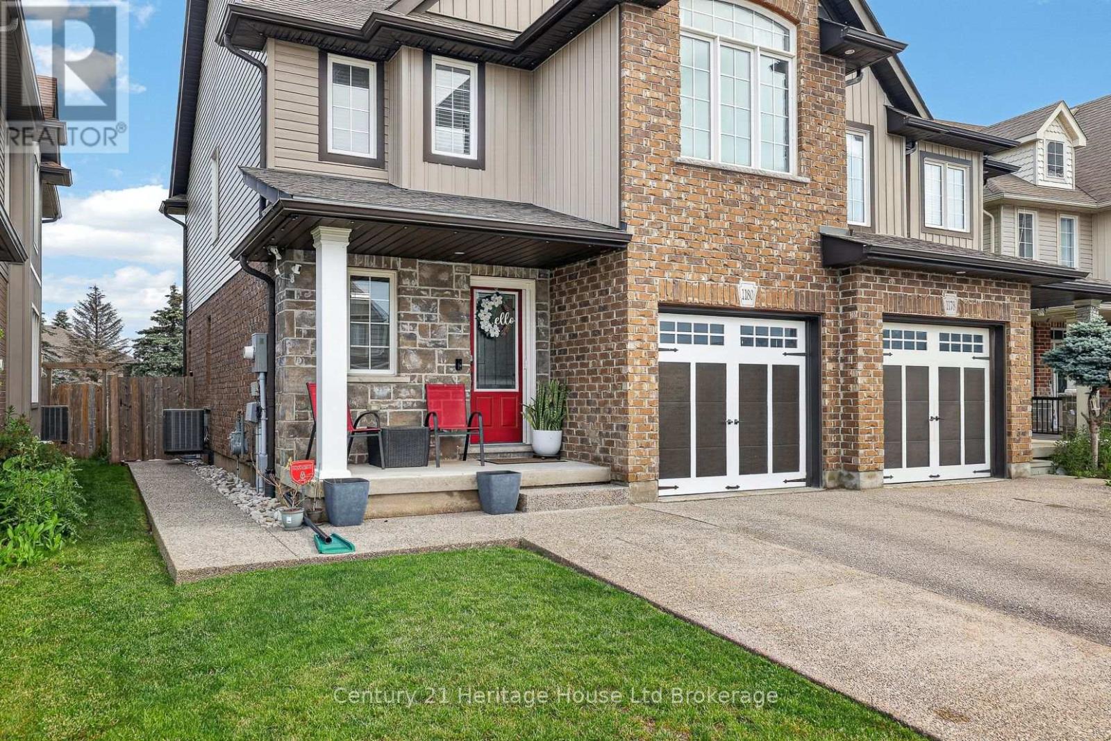 1180 Caen Avenue, Woodstock, Ontario N4T 0G3 - Photo 4 - X13431364