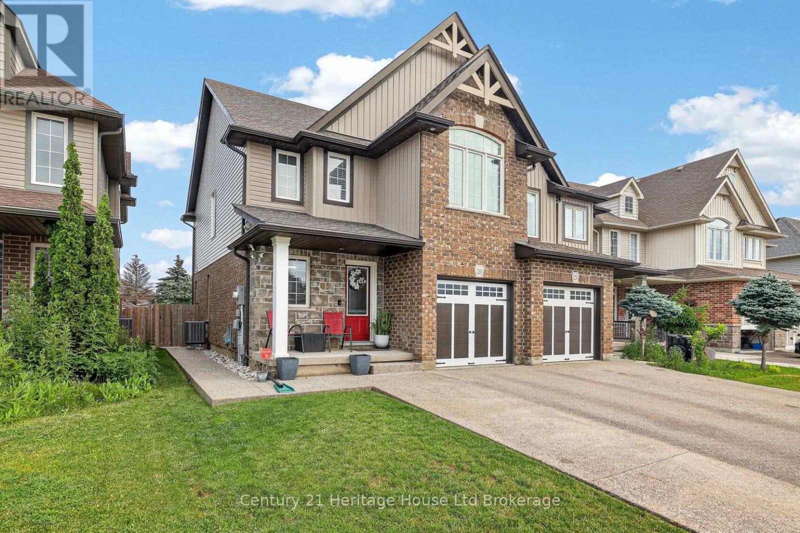 1180 Caen Avenue, Woodstock, Ontario N4T 0G3 - Photo 9 - X13431364