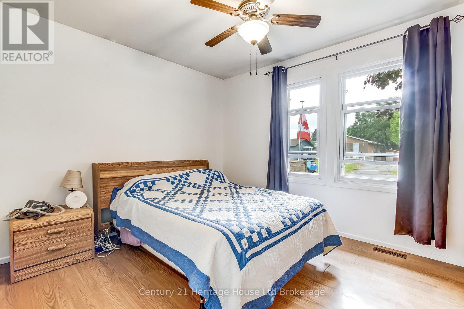 967 Alice Street, Woodstock, Ontario N4S 8B1 - Photo 10 - X13431482