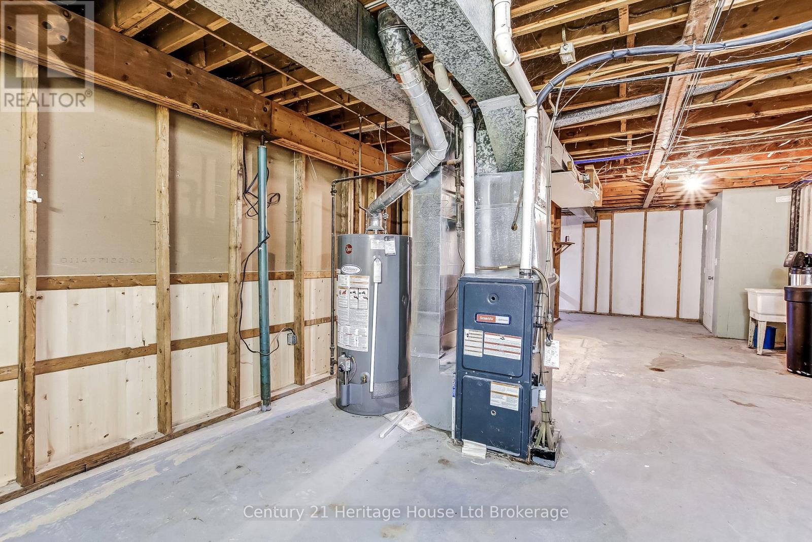 967 Alice Street, Woodstock, Ontario N4S 8B1 - Photo 15 - X13431482