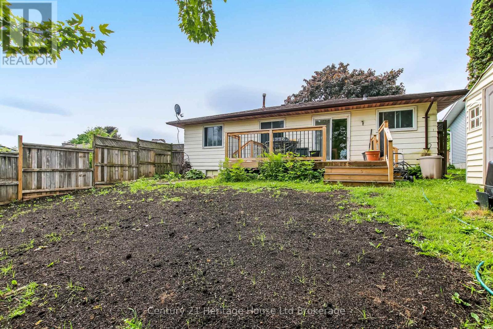 967 Alice Street, Woodstock, Ontario N4S 8B1 - Photo 16 - X13431482