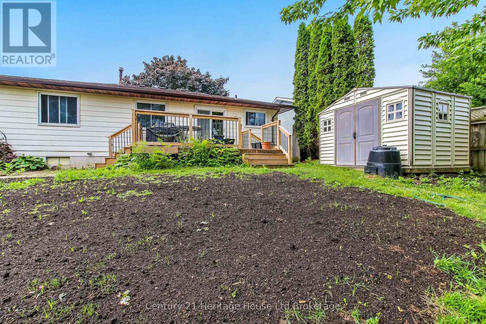967 Alice Street, Woodstock, Ontario N4S 8B1 - Photo 17 - X13431482