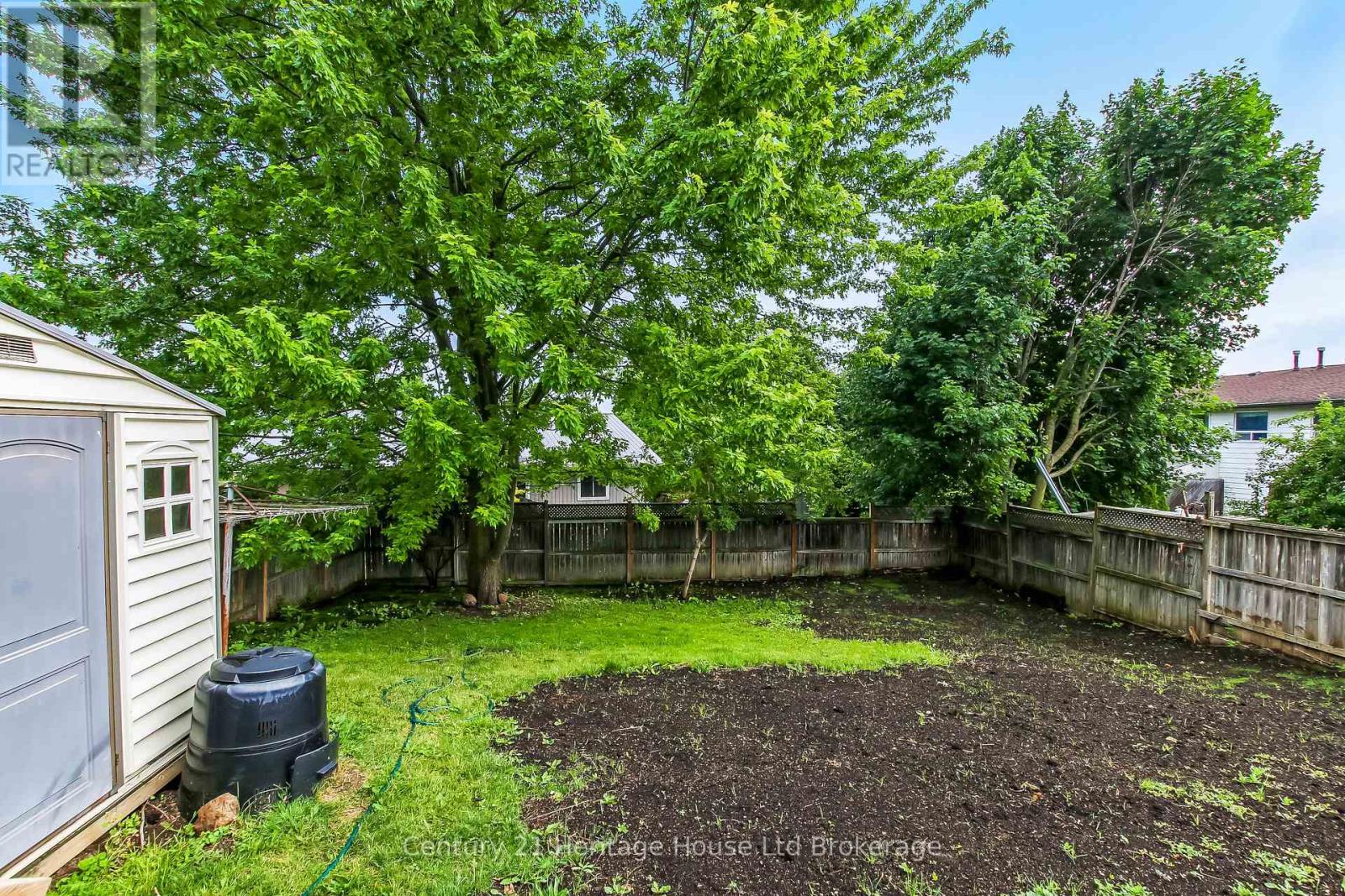 967 Alice Street, Woodstock, Ontario N4S 8B1 - Photo 19 - X13431482