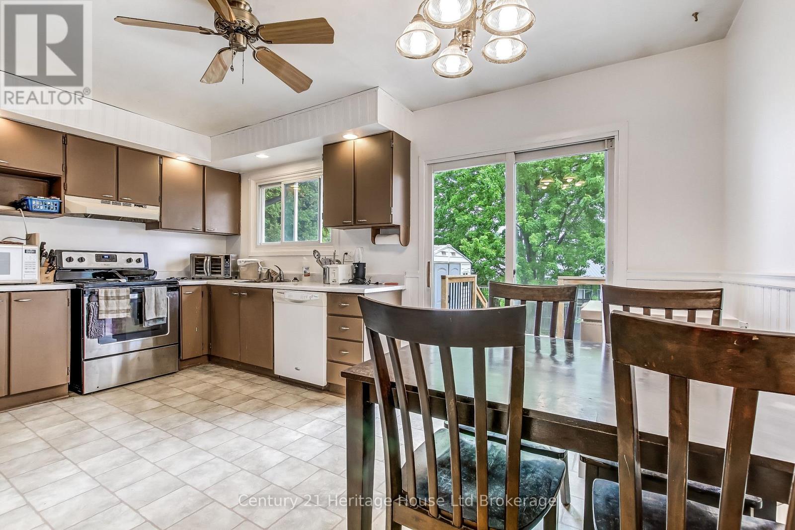 967 Alice Street, Woodstock, Ontario N4S 8B1 - Photo 5 - X13431482
