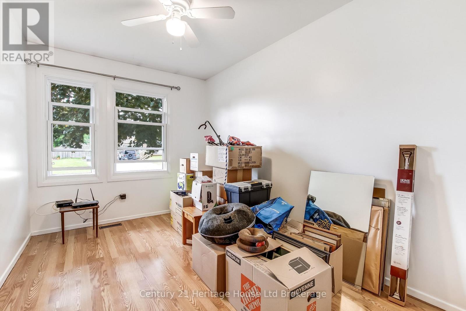 967 Alice Street, Woodstock, Ontario N4S 8B1 - Photo 9 - X13431482