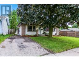 967 ALICE STREET, Woodstock, Ontario