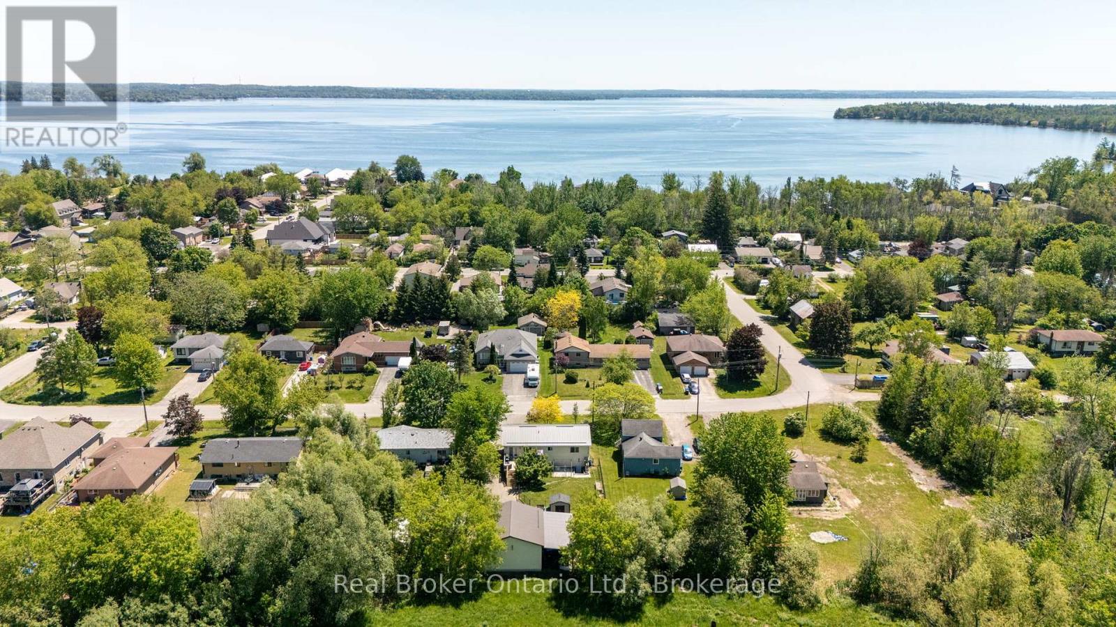 1032 Cameron Street, Innisfil, Ontario  L0L 1W0 - Photo 24 - N13298572