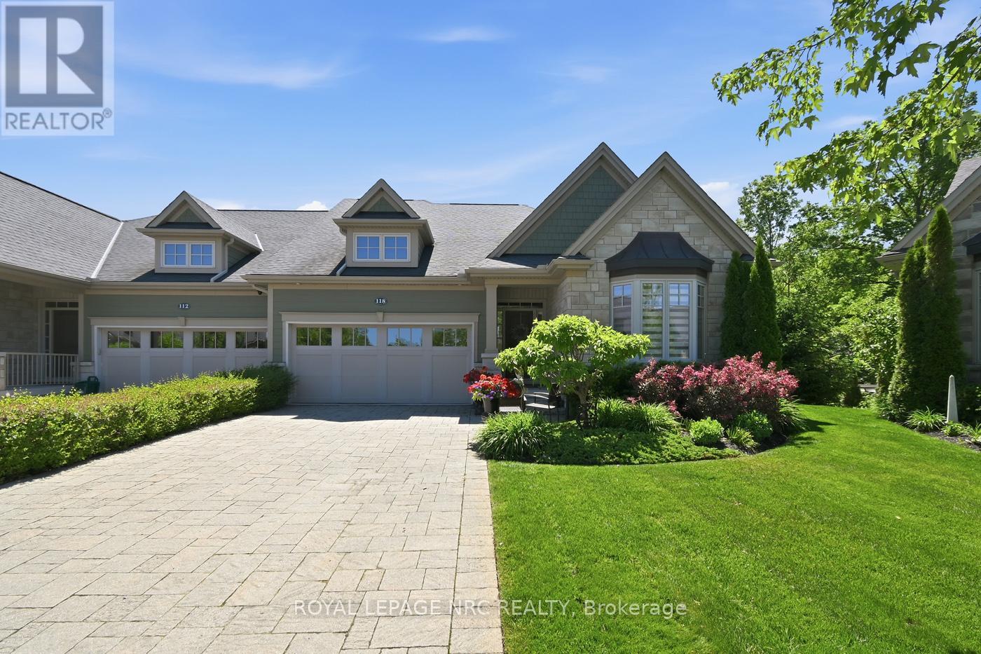 118 Coyle Court, Welland, Ontario  L3C 0E2 - Photo 1 - X13431388