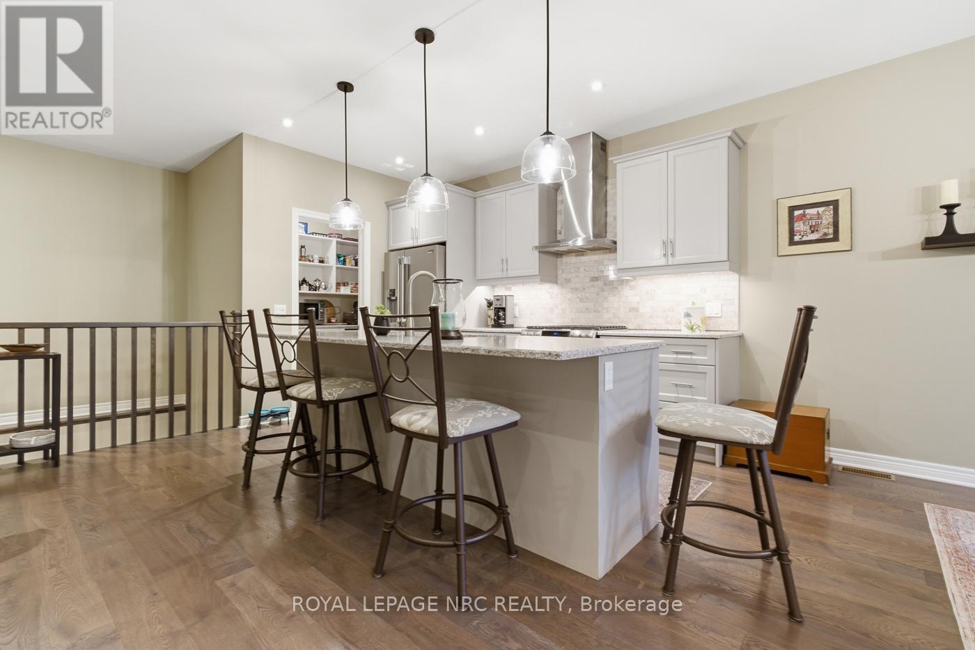 118 Coyle Court, Welland, Ontario  L3C 0E2 - Photo 18 - X13431388