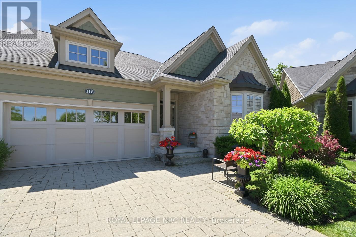 118 Coyle Court, Welland, Ontario  L3C 0E2 - Photo 2 - X13431388