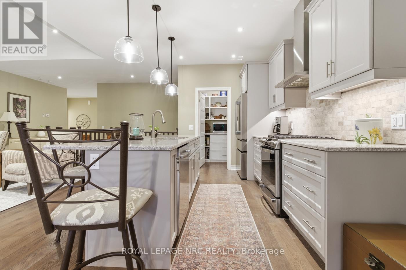 118 Coyle Court, Welland, Ontario  L3C 0E2 - Photo 26 - X13431388