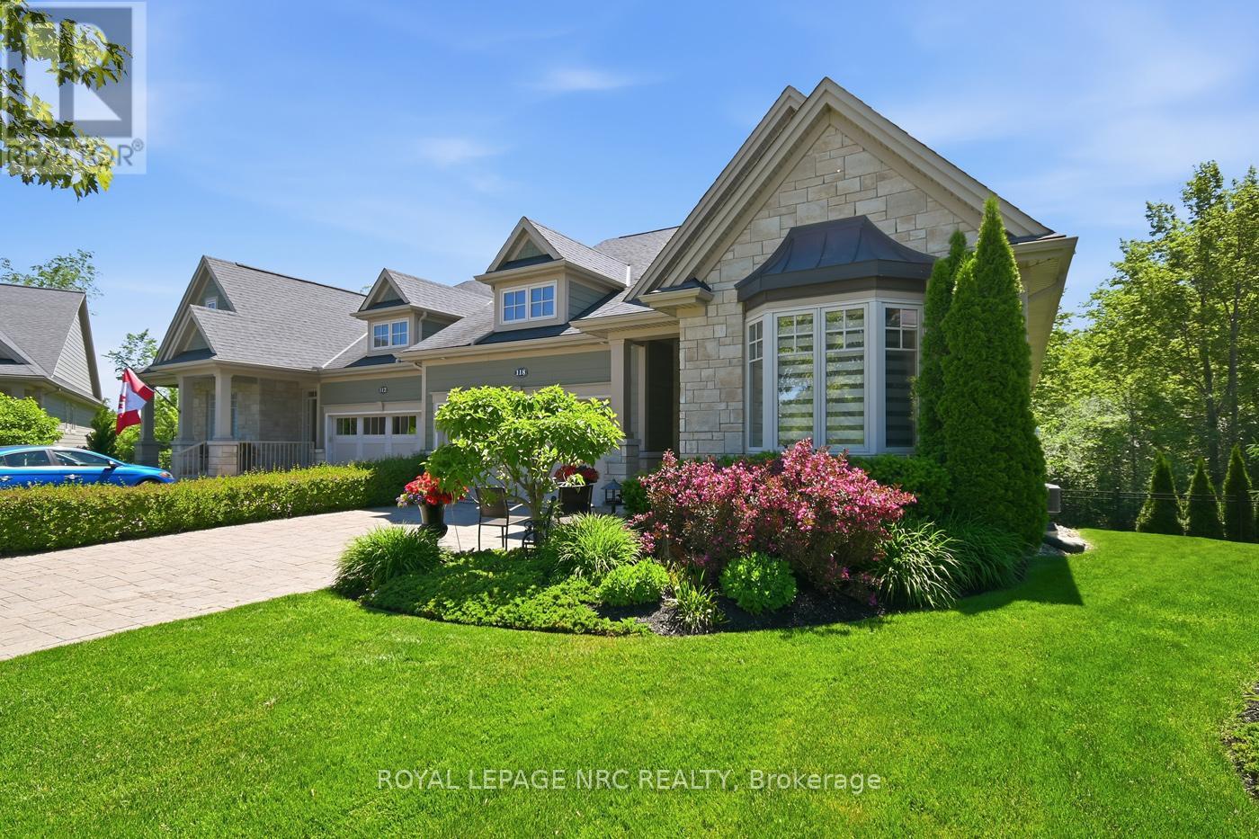 118 Coyle Court, Welland, Ontario  L3C 0E2 - Photo 3 - X13431388