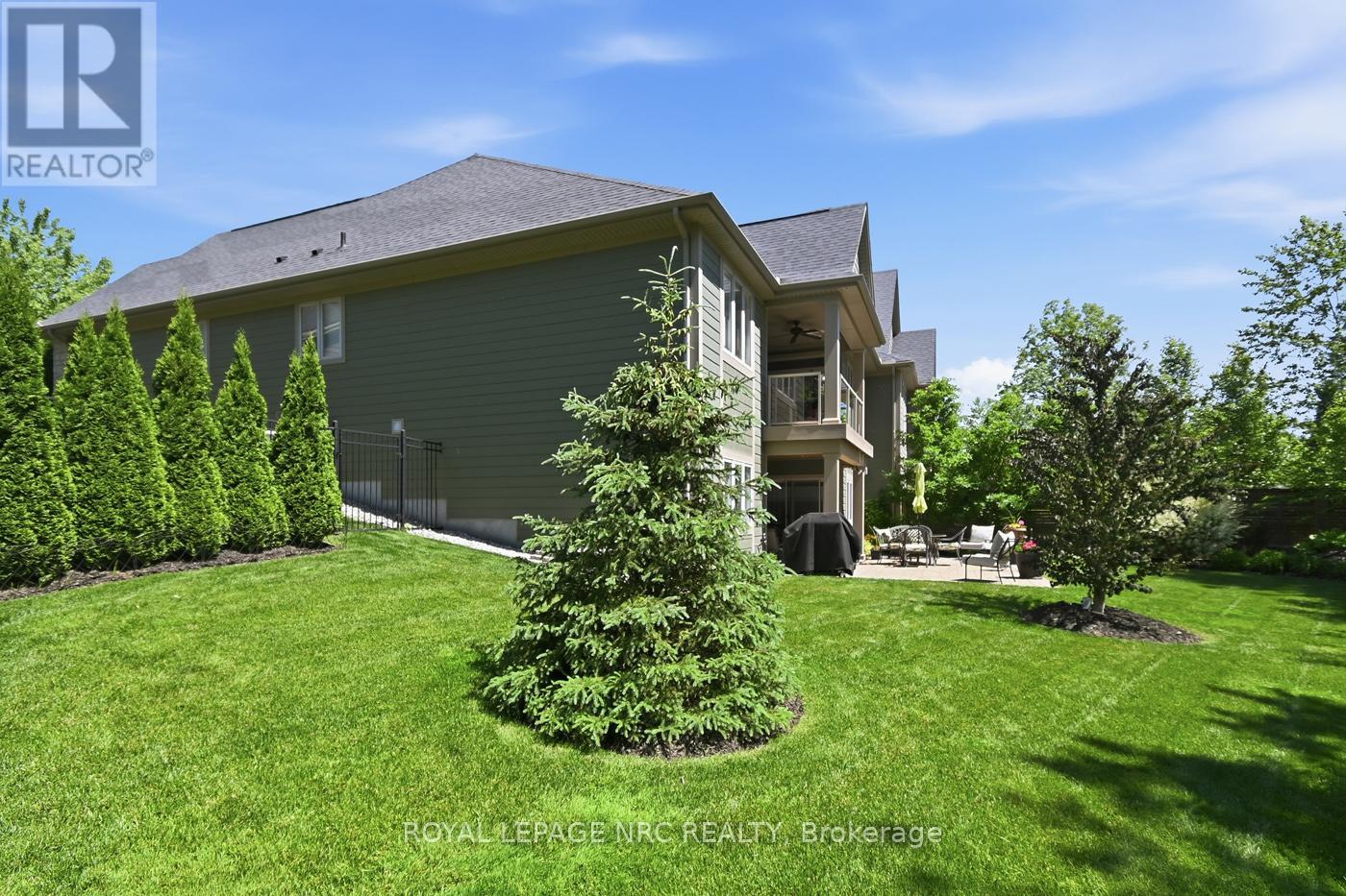 118 Coyle Court, Welland, Ontario  L3C 0E2 - Photo 38 - X13431388