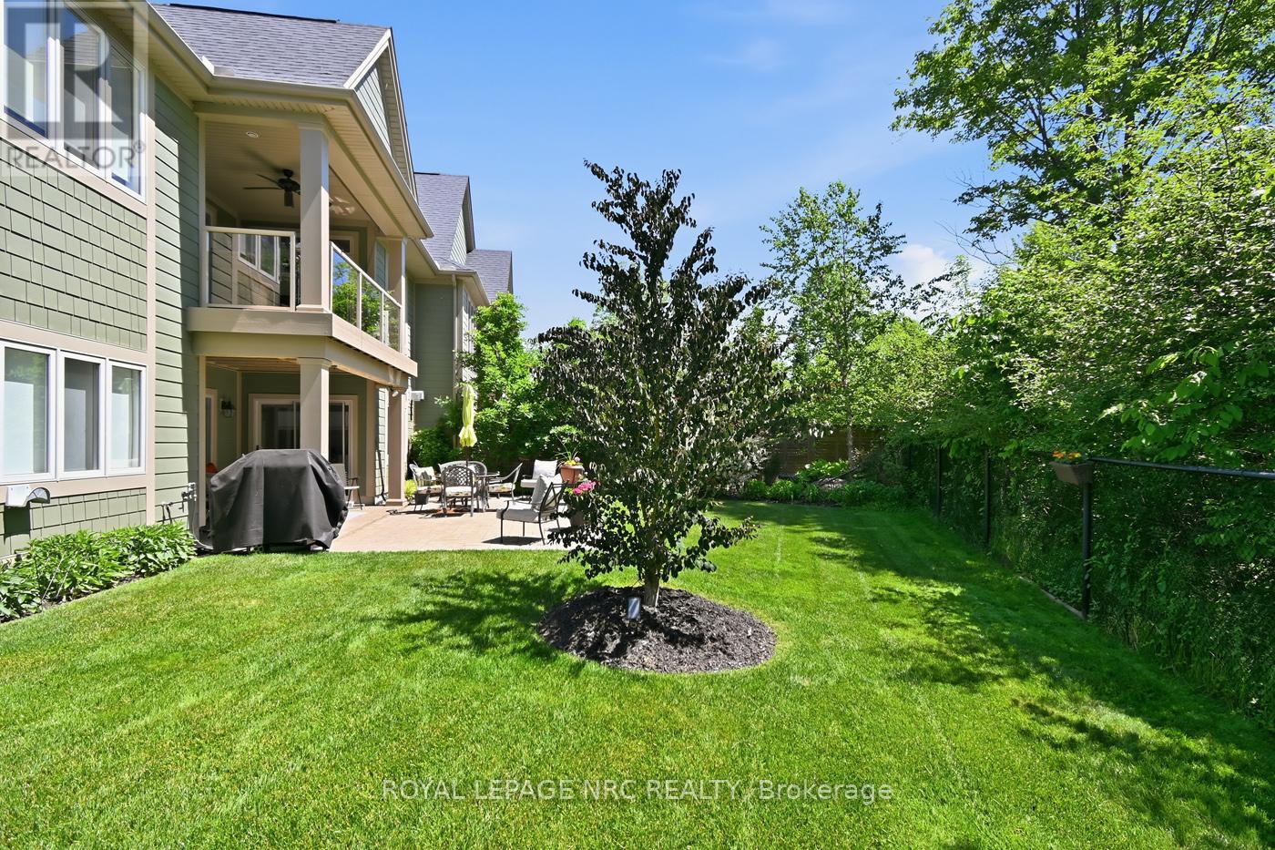 118 Coyle Court, Welland, Ontario  L3C 0E2 - Photo 41 - X13431388