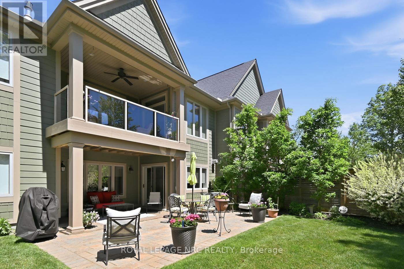 118 Coyle Court, Welland, Ontario  L3C 0E2 - Photo 42 - X13431388
