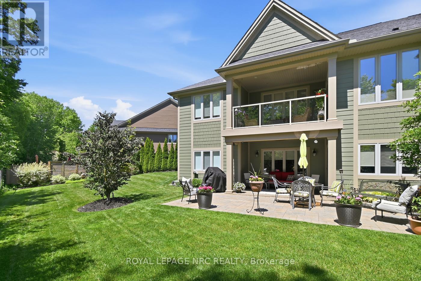 118 Coyle Court, Welland, Ontario  L3C 0E2 - Photo 43 - X13431388