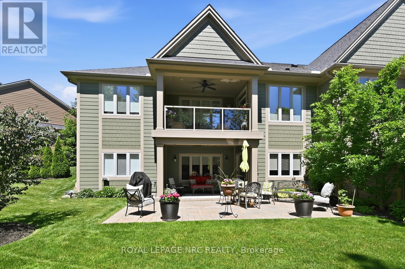 118 Coyle Court, Welland, Ontario  L3C 0E2 - Photo 44 - X13431388