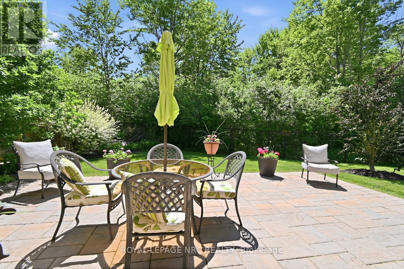 118 Coyle Court, Welland, Ontario  L3C 0E2 - Photo 45 - X13431388