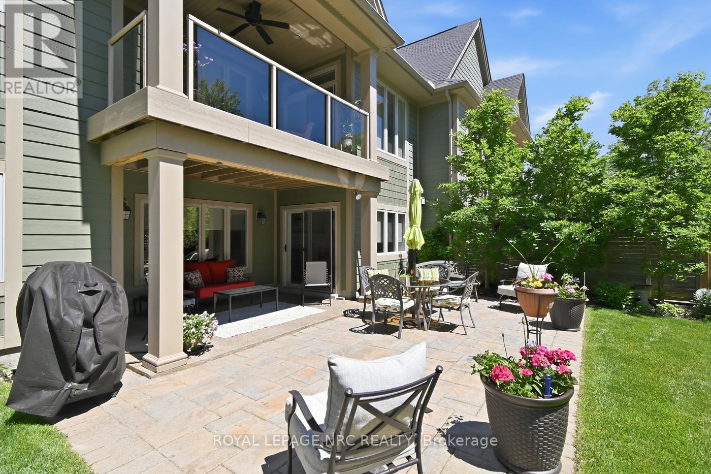 118 Coyle Court, Welland, Ontario  L3C 0E2 - Photo 46 - X13431388