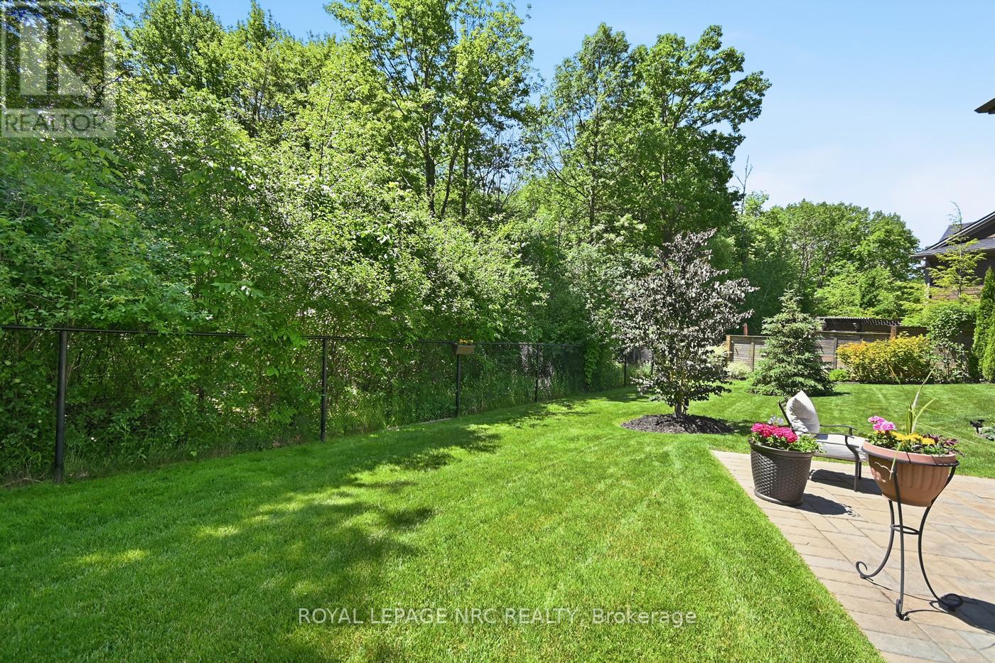 118 Coyle Court, Welland, Ontario  L3C 0E2 - Photo 47 - X13431388