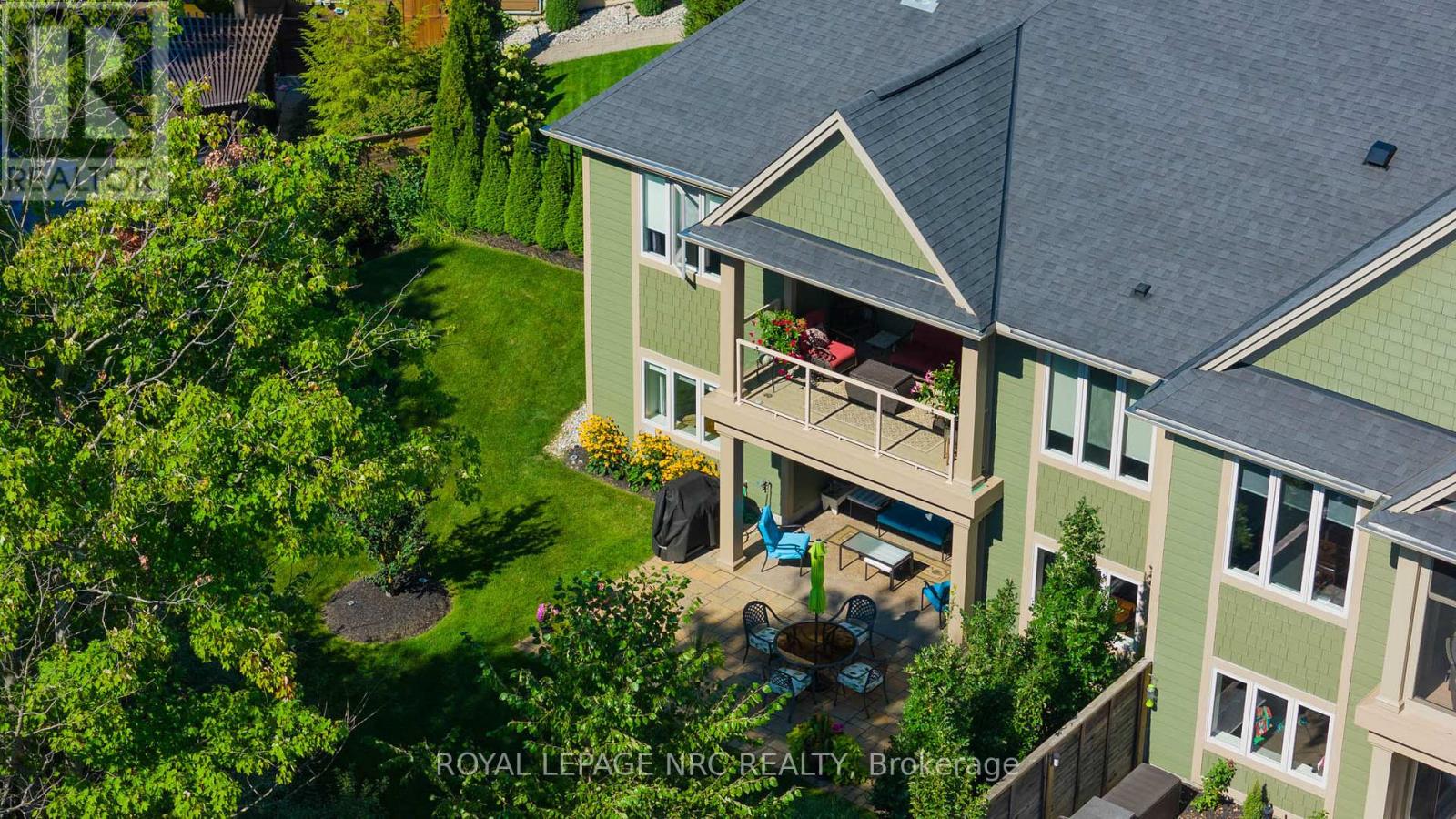 118 Coyle Court, Welland, Ontario  L3C 0E2 - Photo 48 - X13431388