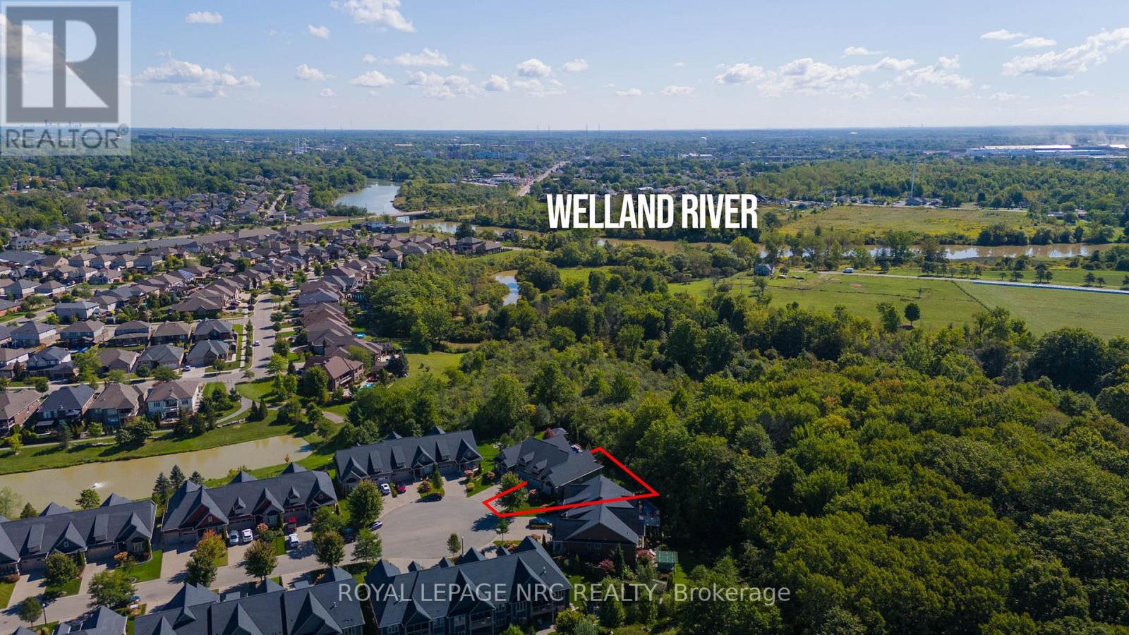 118 Coyle Court, Welland, Ontario  L3C 0E2 - Photo 49 - X13431388