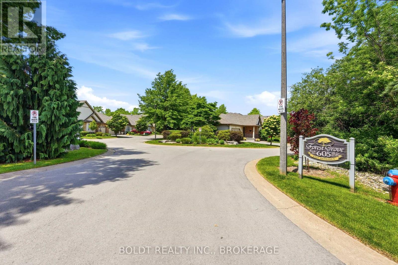 6 - 605 Welland Avenue, St. Catharines, Ontario  L2M 7Z7 - Photo 2 - X13431556