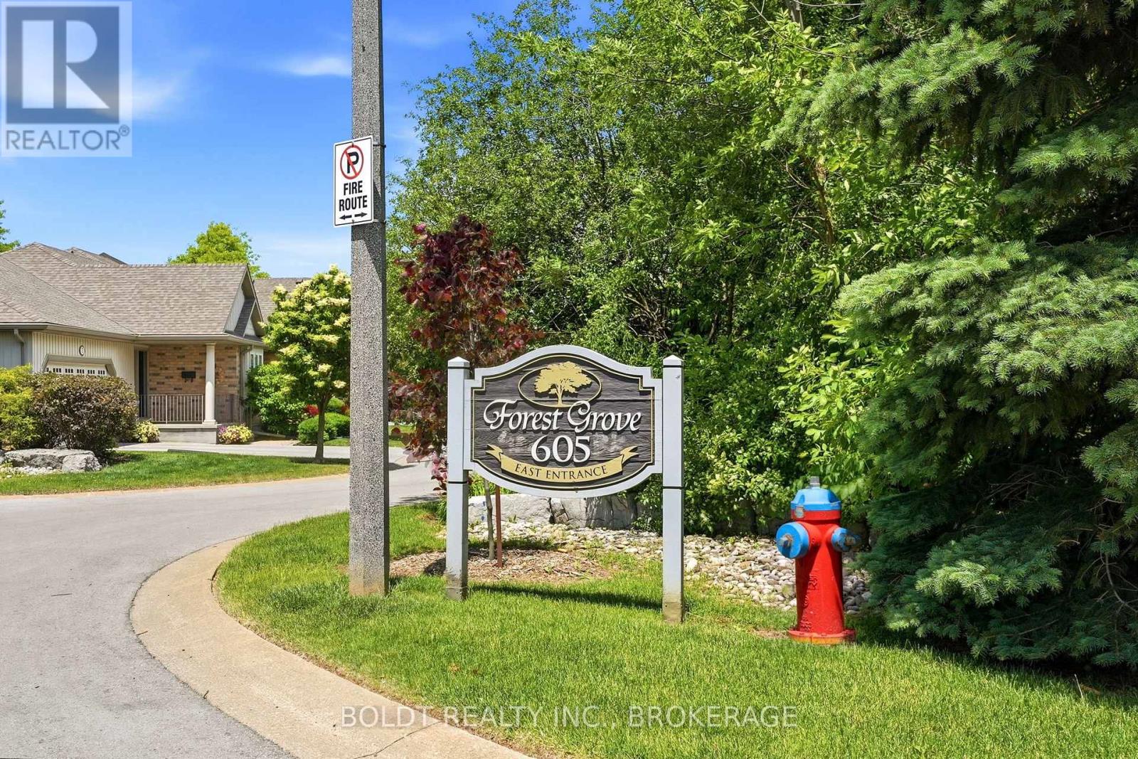6 - 605 Welland Avenue, St. Catharines, Ontario  L2M 7Z7 - Photo 44 - X13431556