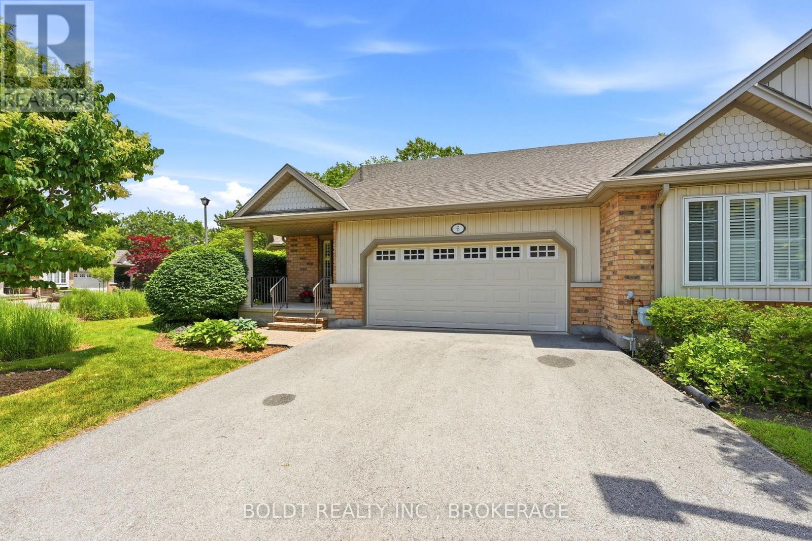 6 - 605 Welland Avenue, St. Catharines, Ontario  L2M 7Z7 - Photo 45 - X13431556
