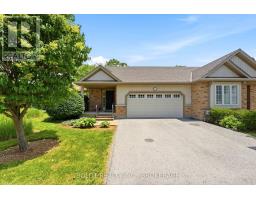 6 - 605 WELLAND AVENUE, St. Catharines, Ontario