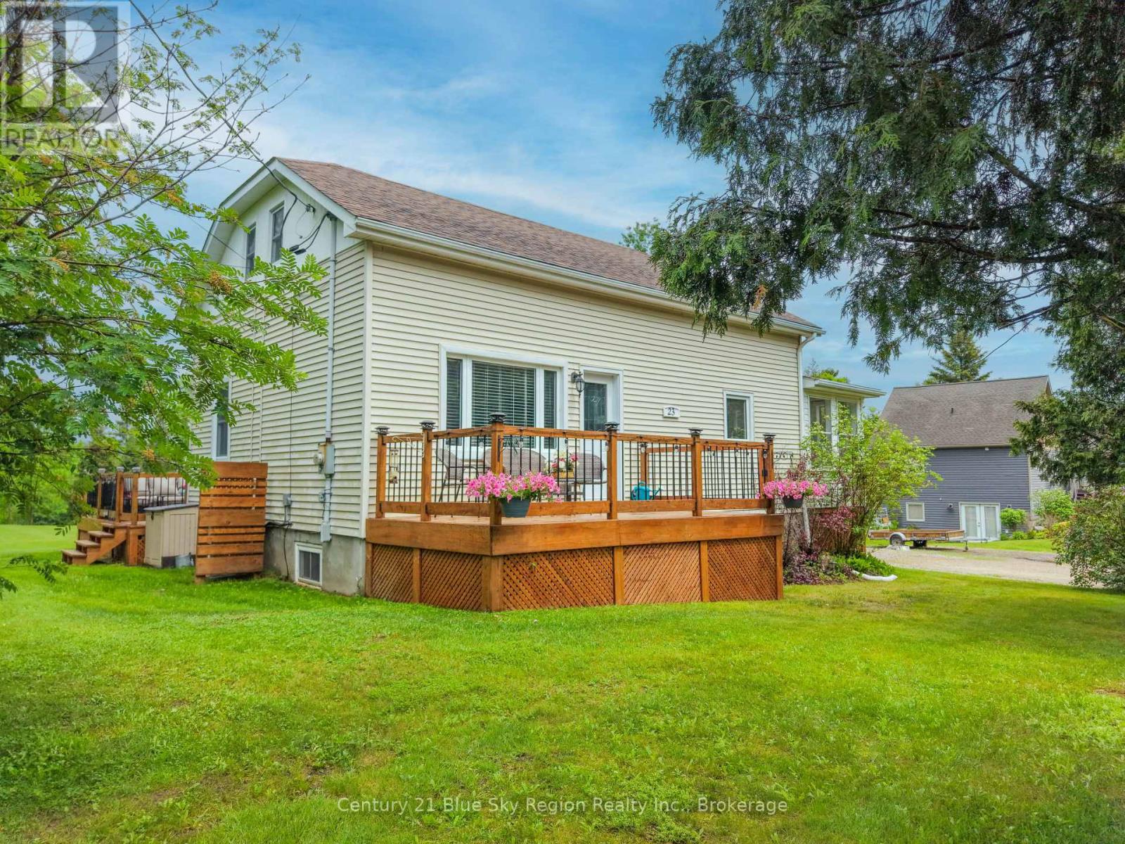 23 South Shore Road, East Ferris, Ontario  P0H 1B0 - Photo 34 - X13431390
