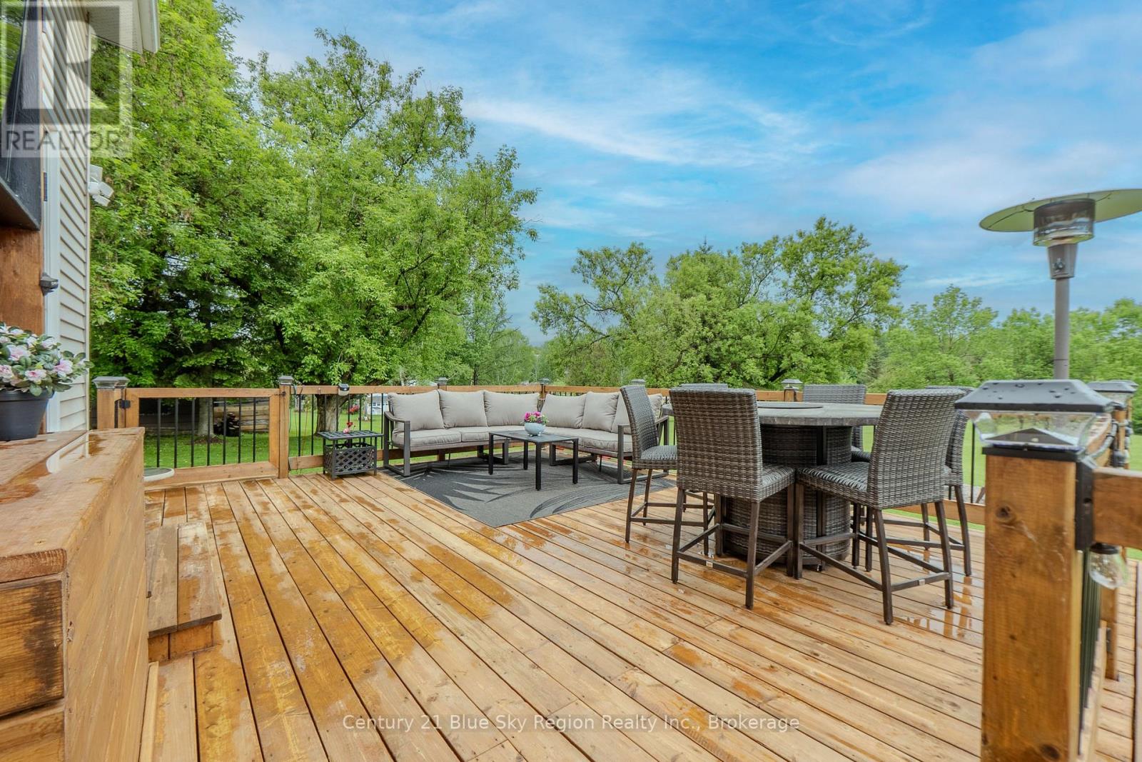 23 South Shore Road, East Ferris, Ontario  P0H 1B0 - Photo 37 - X13431390