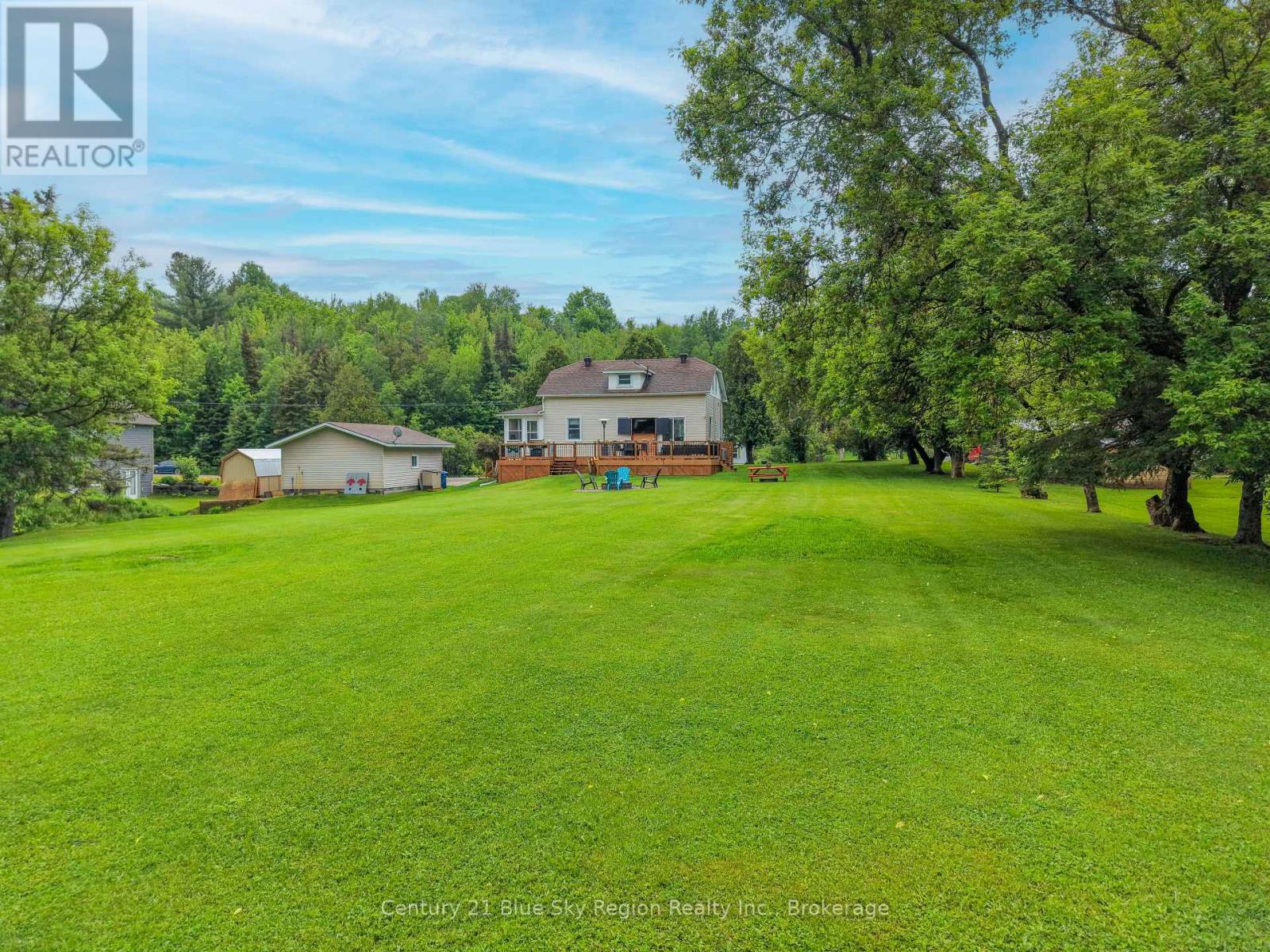 23 South Shore Road, East Ferris, Ontario  P0H 1B0 - Photo 45 - X13431390